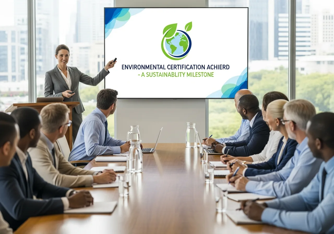 Quiet Stone Industrieunternehmen — Unsere Arbeiten 1